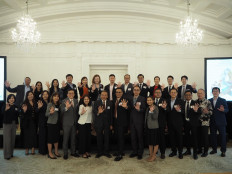 (Image courtesy of Indonesia Eximbank)