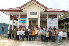 (Image courtesy of The M4CR Project)