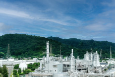 PT Lintas Citra Pratama Banten PTA Plant