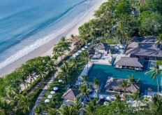 (Courtesy of InterContinental Bali Resort)