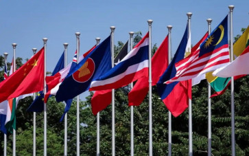 ASEAN’s ability to act with clarity will be tested more than ever in 2026. (Image courtesy of Bernama)