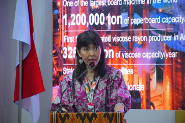 (Courtesy of APRIL Group)