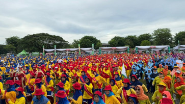 (Courtesy of Kalbe Nutritionals)