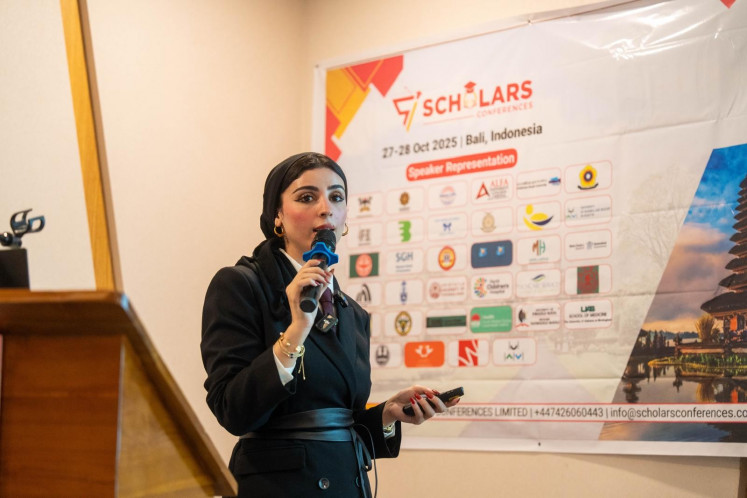 Courtesy of Global Women’s Empowerment & Leadership Summit 