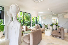 (Courtesy of Sunny Holding)