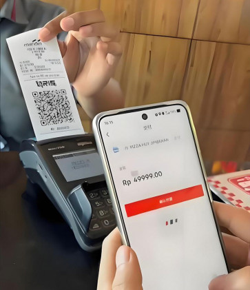 (Courtesy of UnionPay)