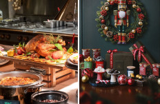 (Courtesy of 25hours Hotel Jakarta The Oddbird)