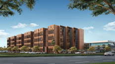 (Courtesy of Alam Sutera Reality)