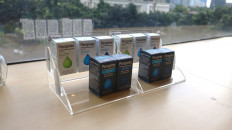 Perspirex clarifies it never left Indonesian market, announces change of distributor