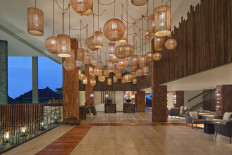 (Courtesy of Four Points Kuta)