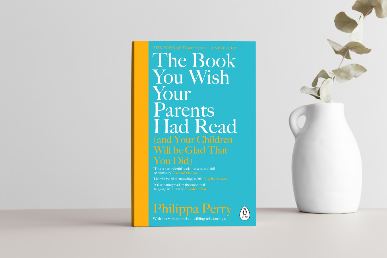 Childfree, but not care-free: What I learned from a parenting book