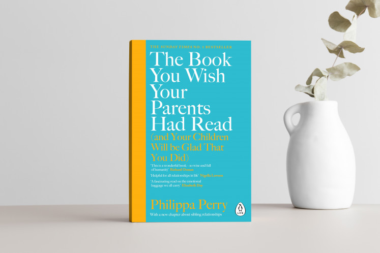 Childfree, but not care-free: What I learned from a parenting book