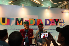 (Courtesy of Universitas Terbuka (UT))
