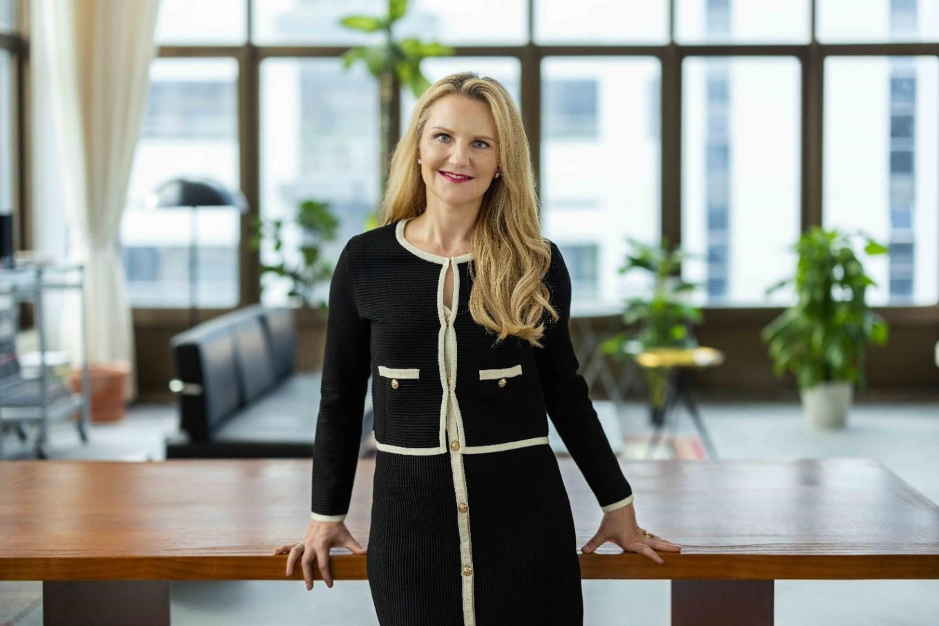 In a slowing economy, SMEs modernize