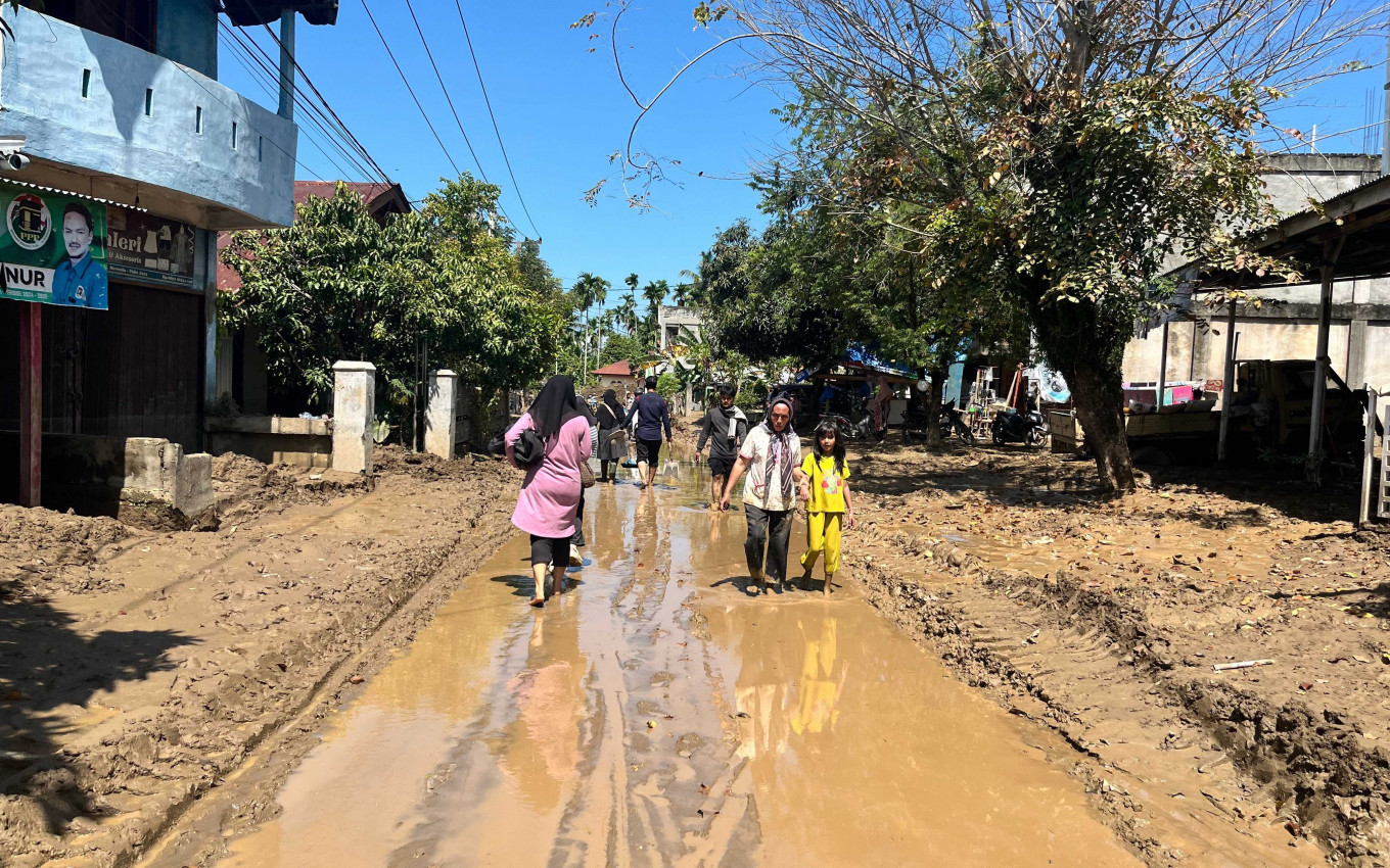 Living with borrowed certainty: A Gen Z reflection on the climate of our times