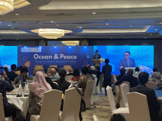 Cooperation key to easing South China Sea tensions: Forum