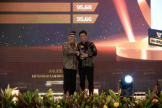 (Courtesy of Universitas Terbuka)