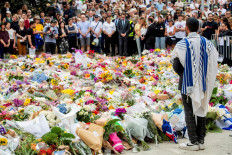 The Bondi tragedy: The rising specter of inspirational terrorism