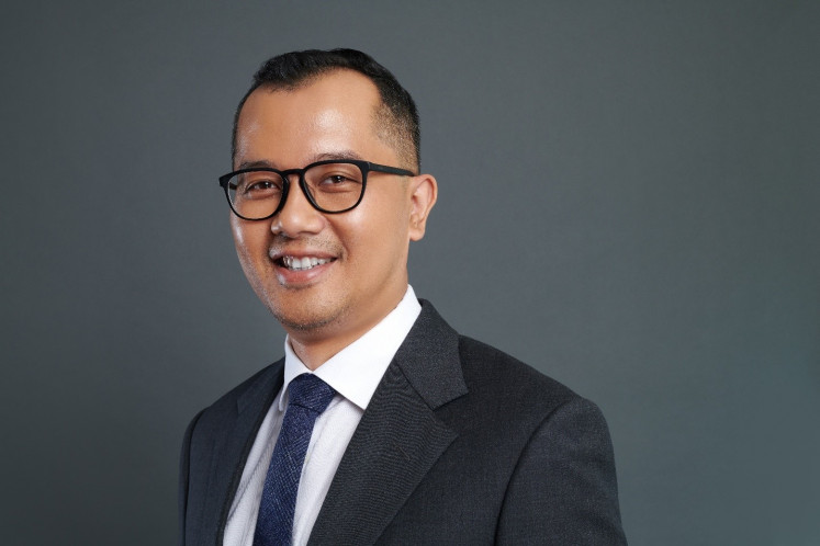 (Courtesy of PWC Indonesia)