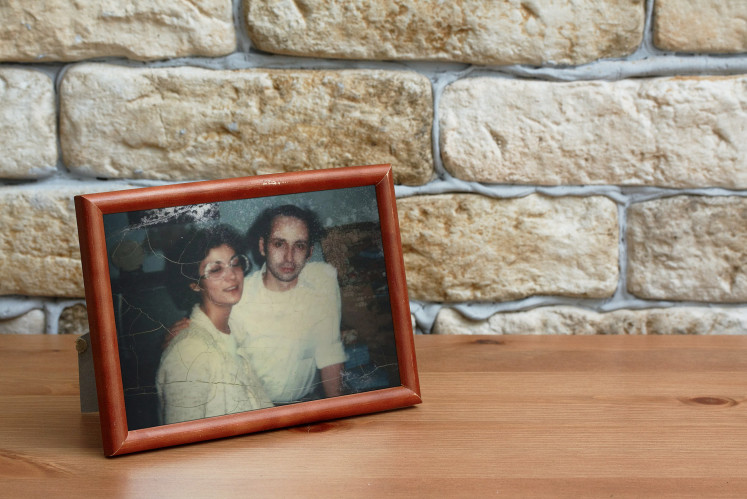 Goodbyes in tides: Grief, memory, and the music of Sufjan Stevens