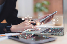 Mastercard on neutralizing the threat of cybersecurity risks