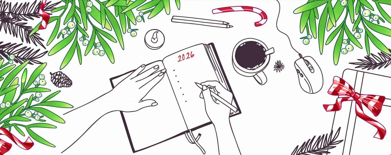 Do we really need New Year’s resolutions?