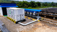 SUN Energy shifts to integrated energy solutions, energy storage