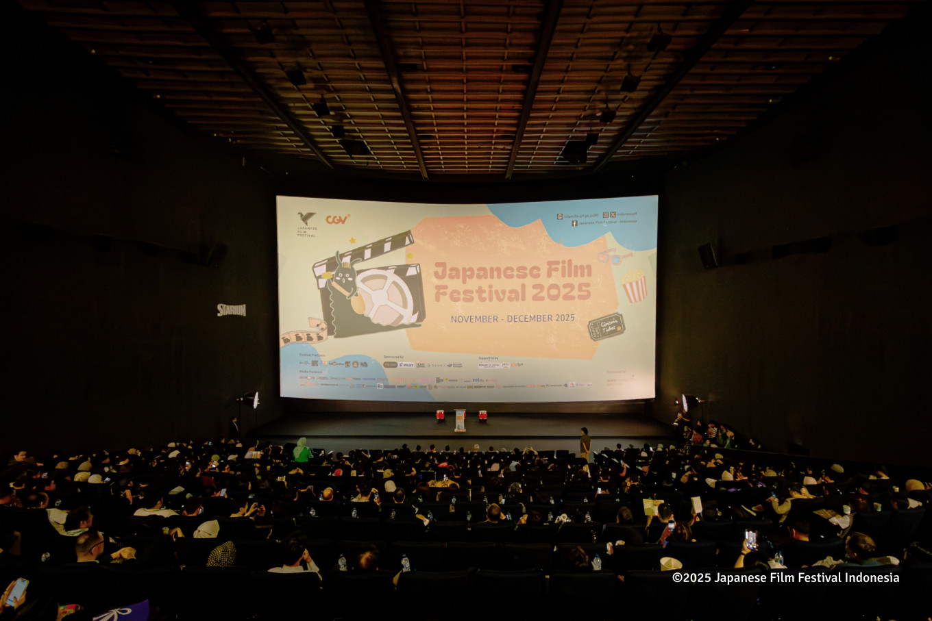 Five films that capture the many moods of Japanese cinema