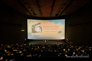 Five films that capture the many moods of Japanese cinema