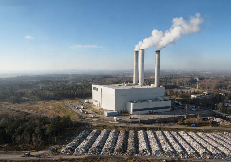 Illustration image is AI generated