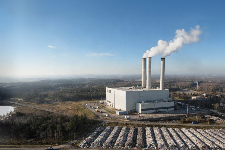 Illustration image is AI generated