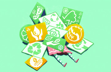 How to be an ethical consumer in a hyper-consumerist city