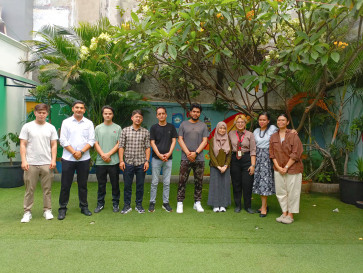 When refugee kids couldn’t enroll, locals built them classrooms