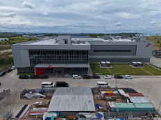  (Images courtesy of Indonesia Investment Authority)