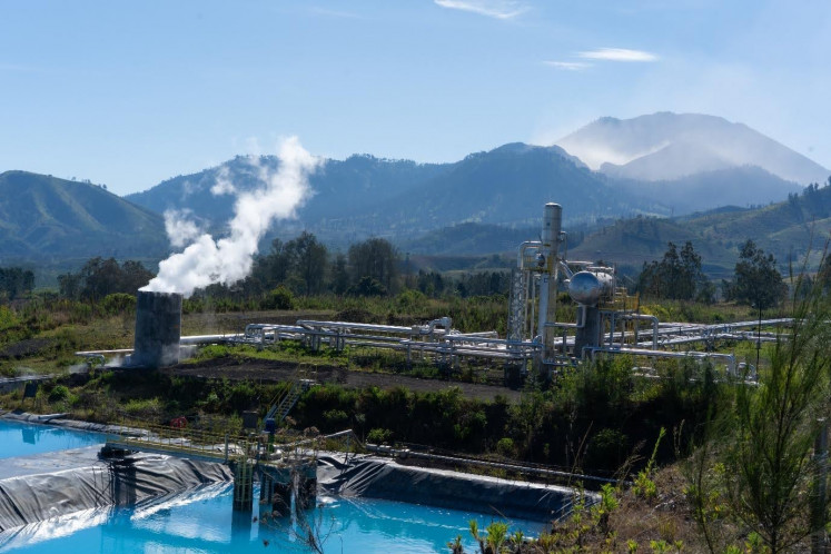 Courtesy of PT Sarana Multi Infrastruktur