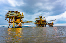 Bakrie Group’s energy arm EMP strikes new oil in Malacca Strait