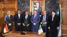 (Courtesy of HO Pupuk Indonesia)
