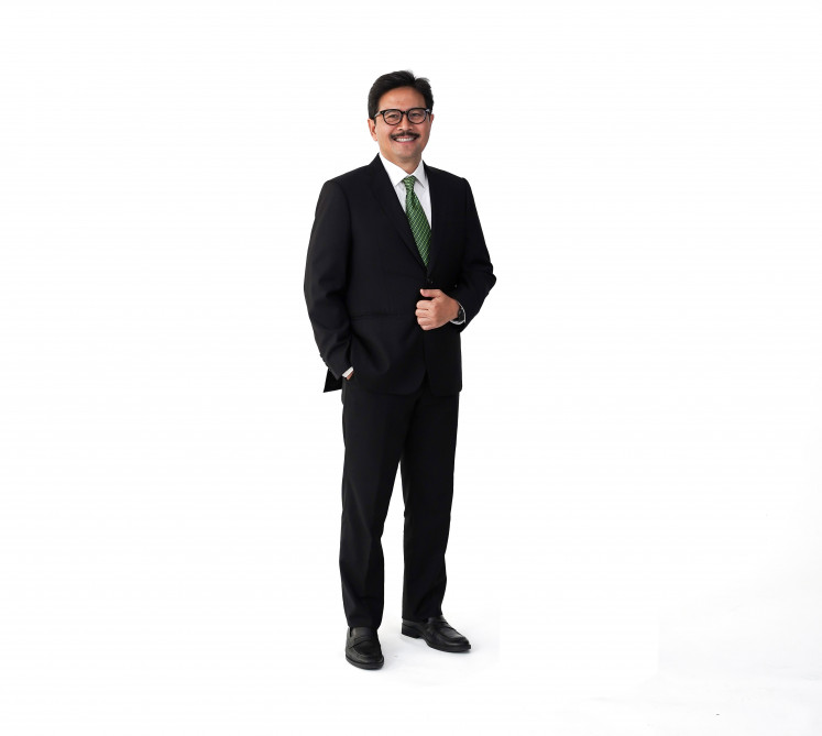 (Courtesy of Sarana Multi Infrastruktur)