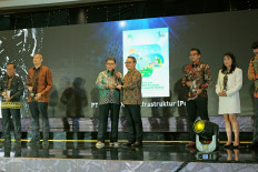 (Courtesy of Sarana Multi Infrastruktur)