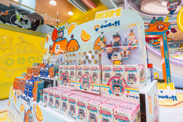 Inside the blind box economy: Why we can’t stop unboxing