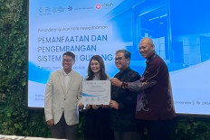 (Courtesy of Campaign for Good)