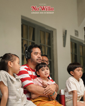 Can the mind behind ‘Jumbo’ capture our imaginations again with ‘Na Willa’?