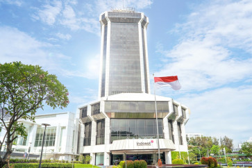 (Courtesy of Indosat Ooredoo Hutchison)