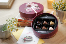 Beyond Valentine: Why chocolate is becoming more of a luxury