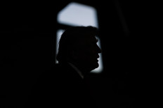 X files incoming: Trump orders government release of UFO records