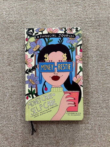 Money Bestie: The ‘big sister’ guide to getting your finances together