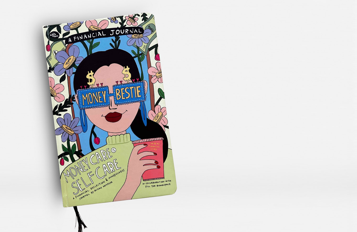 Money Bestie: The ‘big sister’ guide to getting your finances together