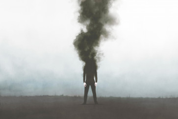 The hidden burnout behind self-care