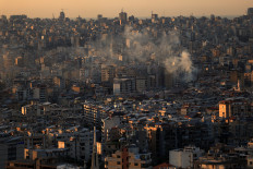 Indonesia delays D8 summit as Mideast war rages on 