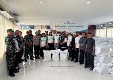 (Image courtesy of the Bakti Barito Foundation)